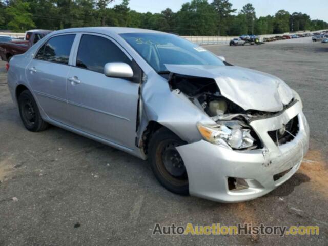 TOYOTA COROLLA BASE, 1NXBU4EE7AZ279784