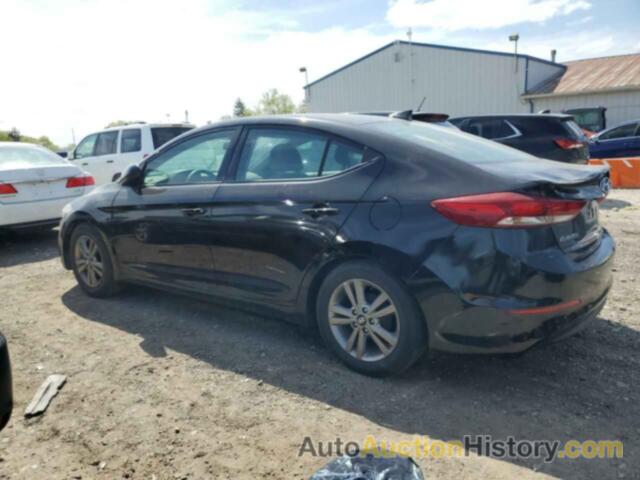 HYUNDAI ELANTRA SE, 5NPD84LF8HH181316