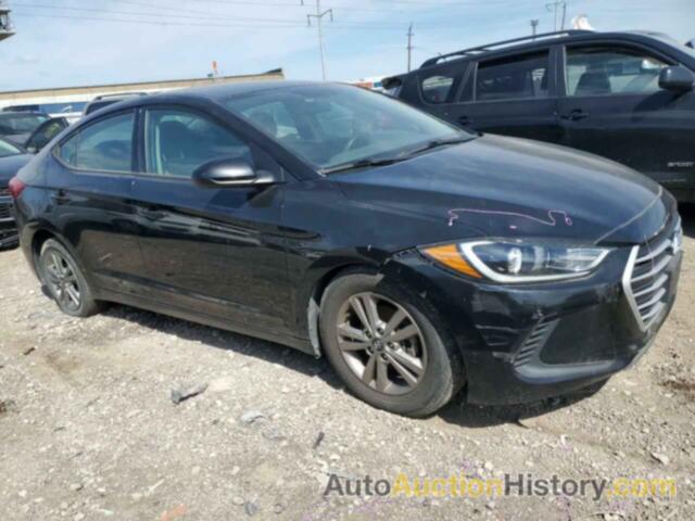 HYUNDAI ELANTRA SE, 5NPD84LF8HH181316