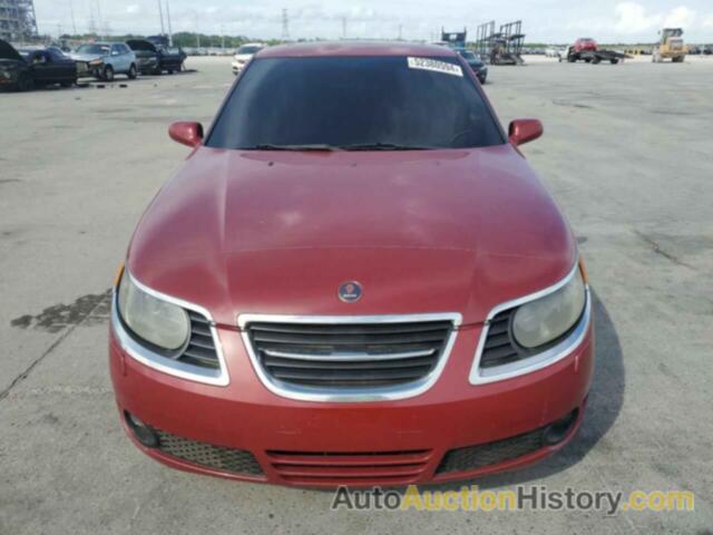 SAAB 9 5 AERO, YS3EH49G663518295