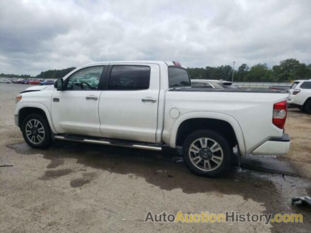 TOYOTA TUNDRA CREWMAX 1794, 5TFAY5F10KX863059