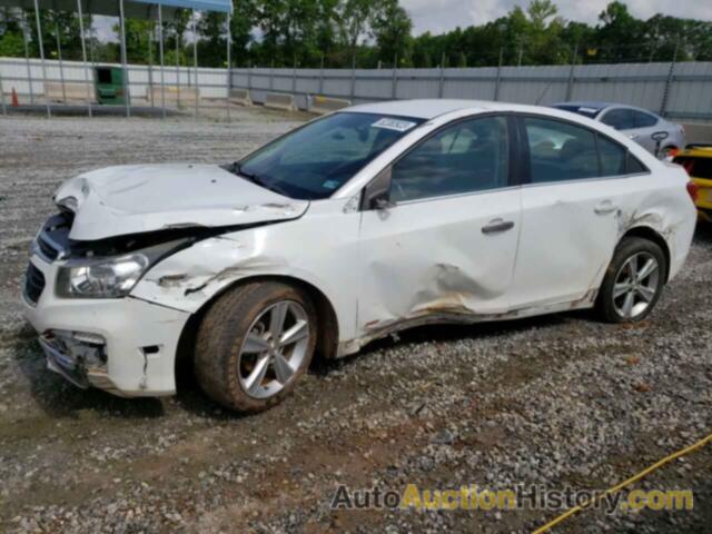 CHEVROLET CRUZE LT, 1G1PE5SB9F7123381