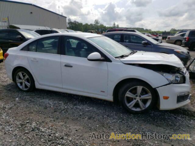 CHEVROLET CRUZE LT, 1G1PE5SB9F7123381