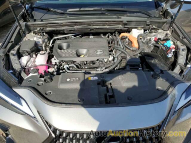 LEXUS NX 350H BA 350H BASE, 2T2AKCEZ0RC024028