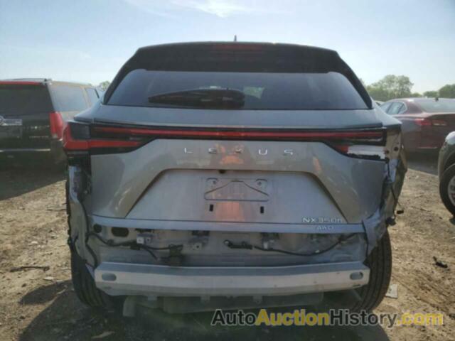 LEXUS NX 350H BA 350H BASE, 2T2AKCEZ0RC024028