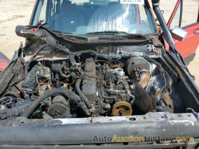 JEEP CHEROKEE COUNTRY, 1J4FJ78S8TL306317