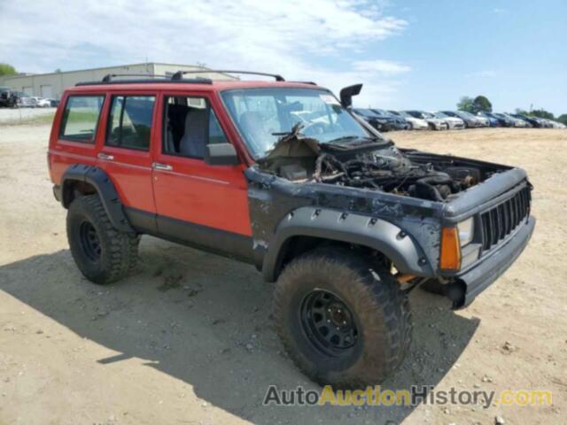 JEEP CHEROKEE COUNTRY, 1J4FJ78S8TL306317