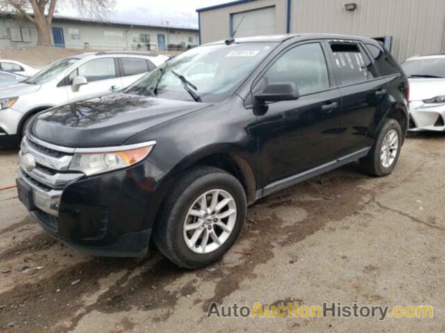 FORD EDGE SE, 2FMDK3GC0DBB79279