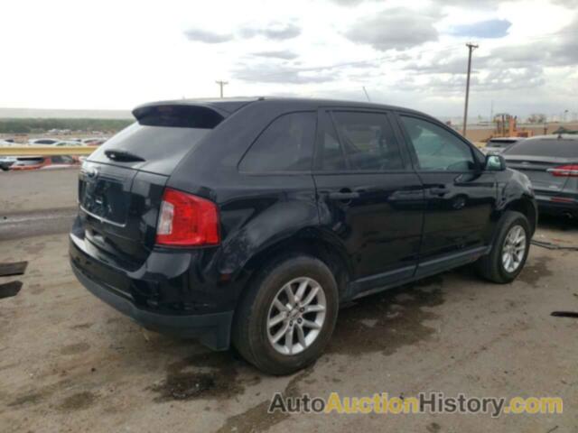 FORD EDGE SE, 2FMDK3GC0DBB79279