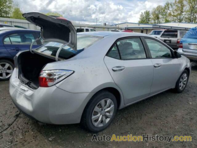 TOYOTA COROLLA L, 2T1BURHE8FC417799