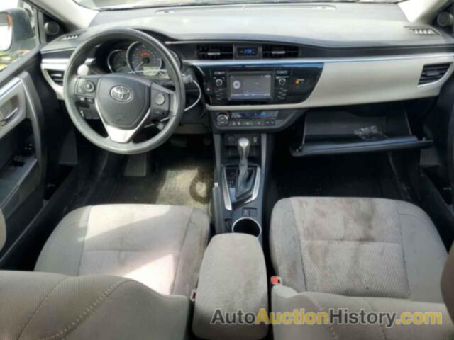 TOYOTA COROLLA L, 2T1BURHE8FC417799