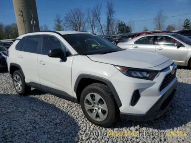 TOYOTA RAV4 LE, 2T3H1RFV5MC092880