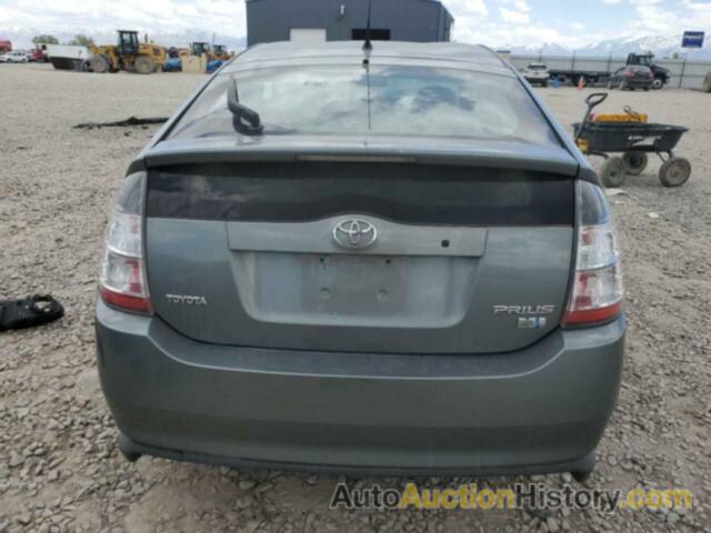 TOYOTA PRIUS, JTDKB20U653004965