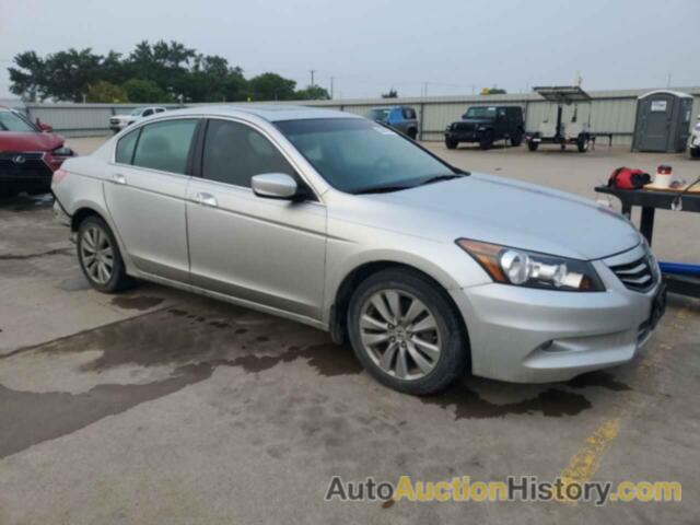 HONDA ACCORD EXL, 1HGCP3F87BA030585