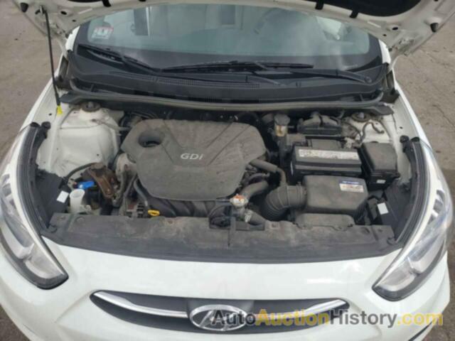 HYUNDAI ACCENT SE, KMHCT4AEXGU976310