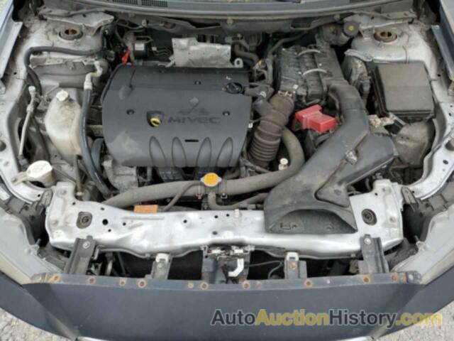 MITSUBISHI LANCER ES/ES SPORT, JA32U2FU0BU022142