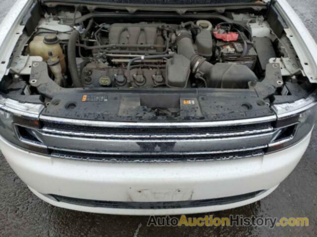 FORD FLEX SEL, 2FMHK6C8XEBD45457