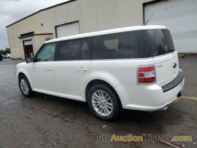 FORD FLEX SEL, 2FMHK6C8XEBD45457