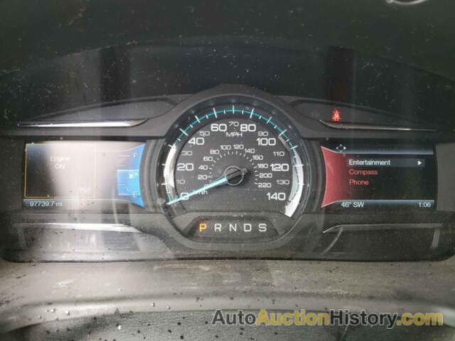 FORD FLEX SEL, 2FMHK6C8XEBD45457