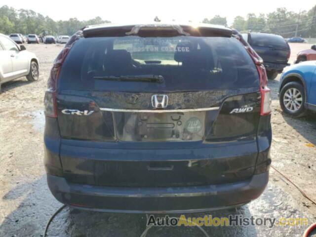 HONDA CRV EX, 2HKRM4H5XCH621322