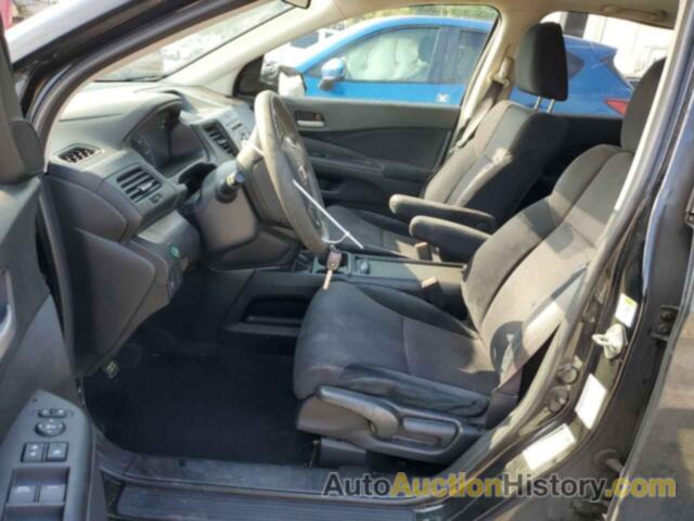 HONDA CRV EX, 2HKRM4H5XCH621322