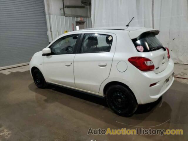 MITSUBISHI MIRAGE ES, ML32A3HJ7HH006964