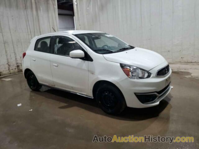 MITSUBISHI MIRAGE ES, ML32A3HJ7HH006964