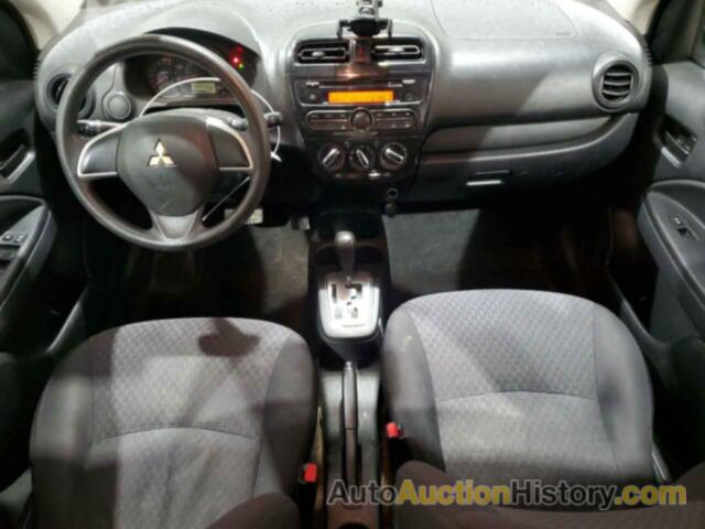 MITSUBISHI MIRAGE ES, ML32A3HJ7HH006964