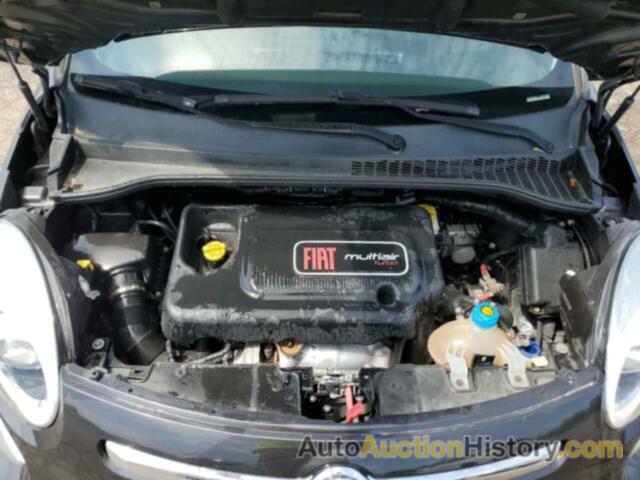 FIAT 500 POP, ZFBCFAAH7HZ038566