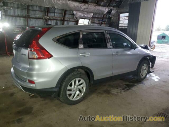 HONDA CRV EXL, 2HKRM4H70FH658854