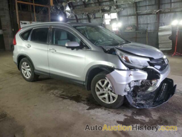 HONDA CRV EXL, 2HKRM4H70FH658854