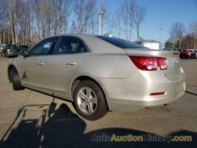 CHEVROLET MALIBU LT, 1G11C5SA7GF152484