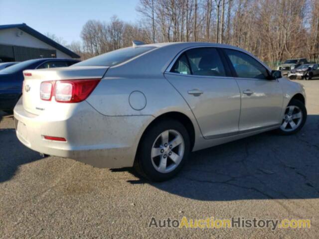 CHEVROLET MALIBU LT, 1G11C5SA7GF152484