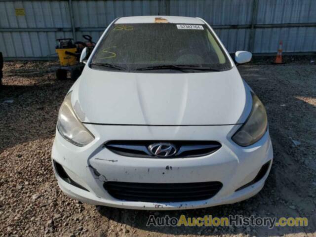 HYUNDAI ACCENT GLS, KMHCT4AE6DU400077