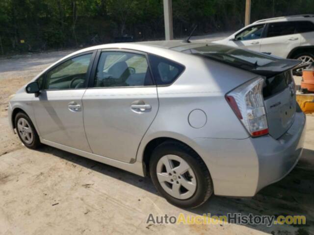 TOYOTA PRIUS, JTDKN3DU6B0261581