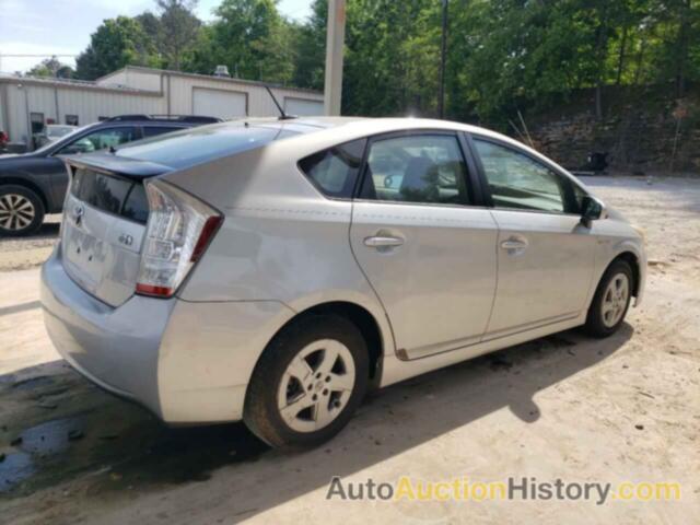 TOYOTA PRIUS, JTDKN3DU6B0261581