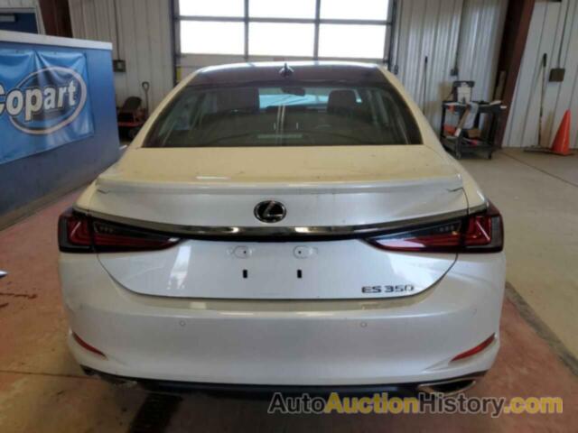 LEXUS ES350 350 BASE, 58ADZ1B18NU130647