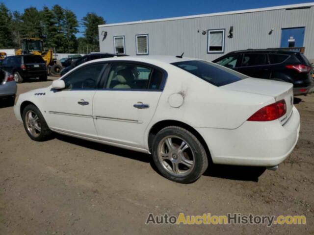 BUICK LUCERNE CXS, 1G4HE57Y97U159191