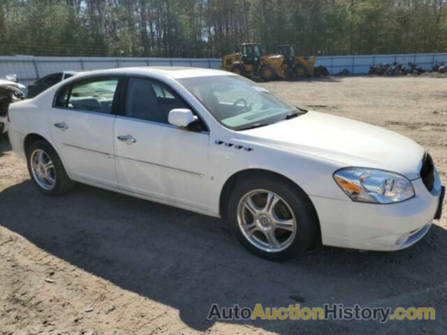 BUICK LUCERNE CXS, 1G4HE57Y97U159191