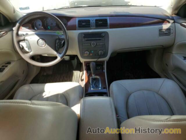 BUICK LUCERNE CXS, 1G4HE57Y97U159191