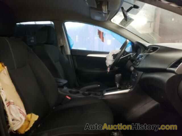 NISSAN SENTRA S, 3N1AB7AP3GY264707