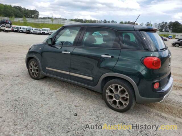 FIAT 500 TREKKING, ZFBCFADH6EZ021135