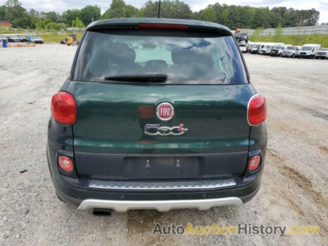 FIAT 500 TREKKING, ZFBCFADH6EZ021135