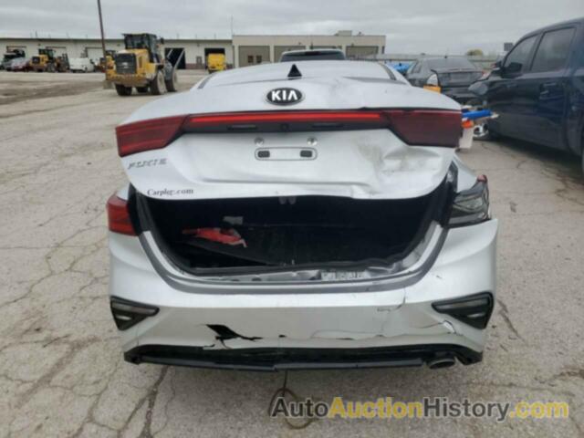 KIA FORTE FE, 3KPF24AD8KE031276