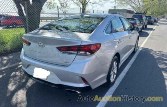 HYUNDAI SONATA ECO TURBO, 5NPE24AA4KH803303