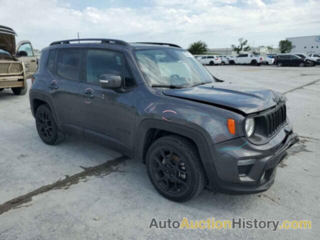 JEEP RENEGADE LATITUDE, ZACNJABB3LPL03454