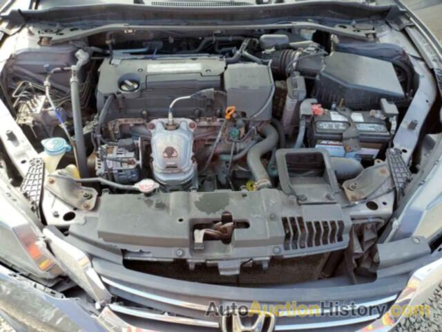 HONDA ACCORD SPORT, 1HGCR2F53EA203811