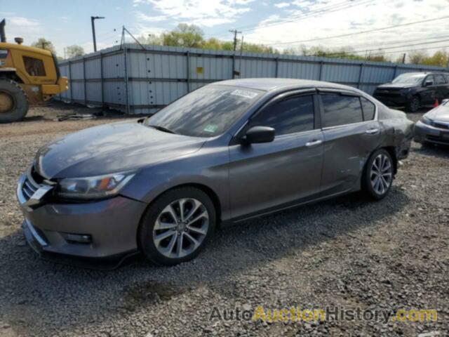 HONDA ACCORD SPORT, 1HGCR2F53EA203811