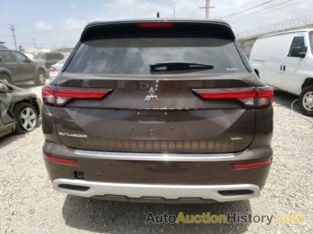 MITSUBISHI OUTLANDER SEL, JA4J4VA88NZ044285