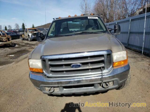 FORD F350 SRW SUPER DUTY, 1FTSX31F8YED67011